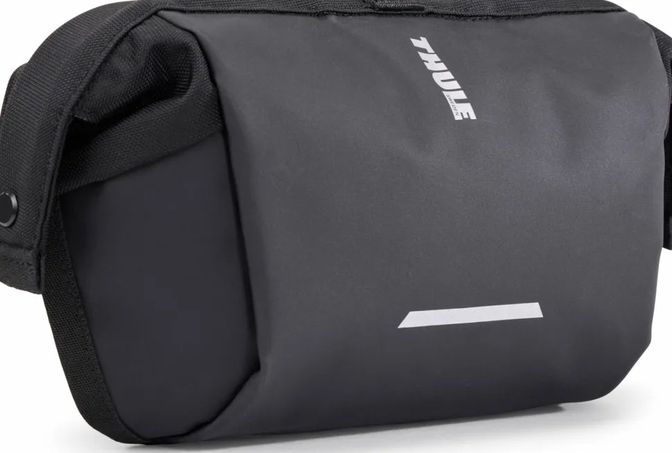 Thule Chasm Handelbar Bag 2L Black