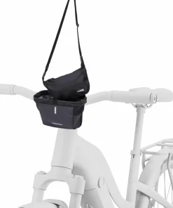 Thule Chasm Handelbar Bag 2L Black