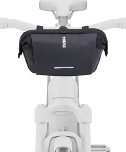 Thule Chasm Handelbar Bag 2L Black
