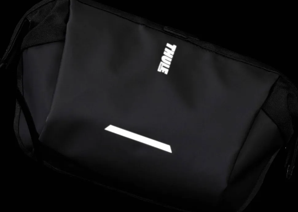 Thule Chasm Handelbar Bag 2L Black