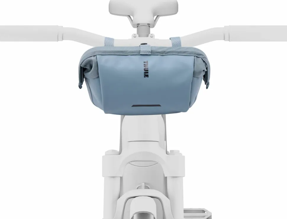 Thule Chasm Handelbar Bag 2L Mid Blue