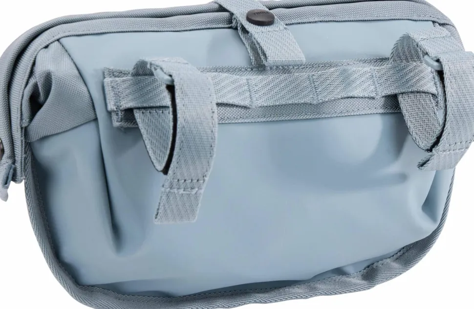 Thule Chasm Handelbar Bag 2L Mid Blue