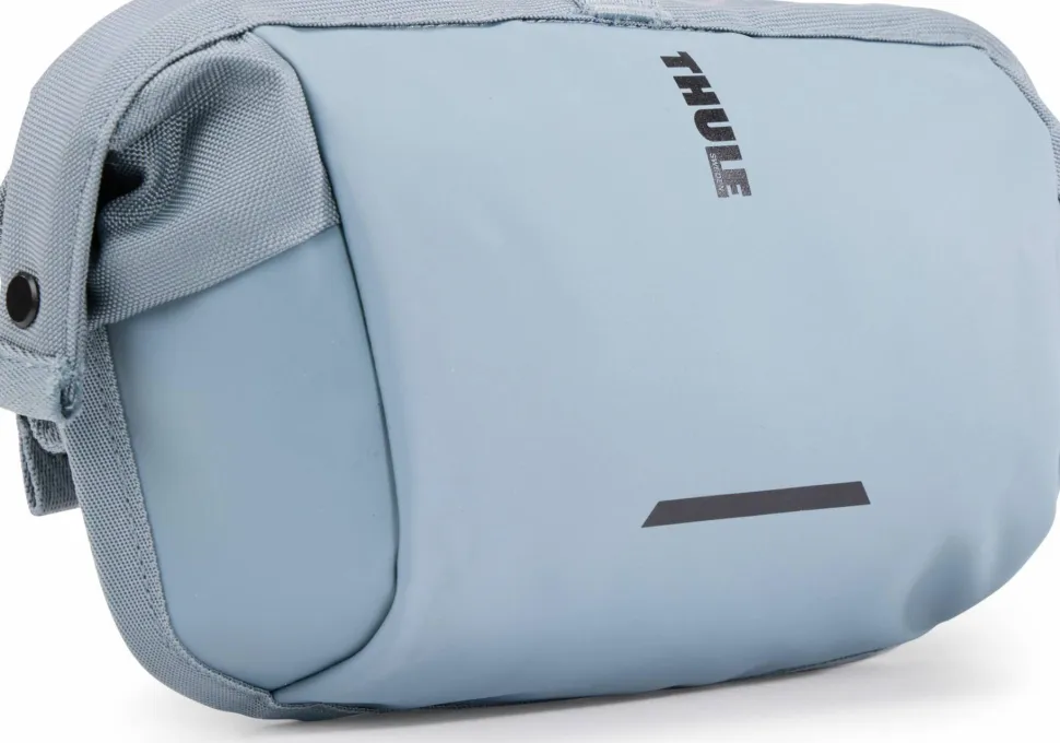 Thule Chasm Handelbar Bag 2L Mid Blue