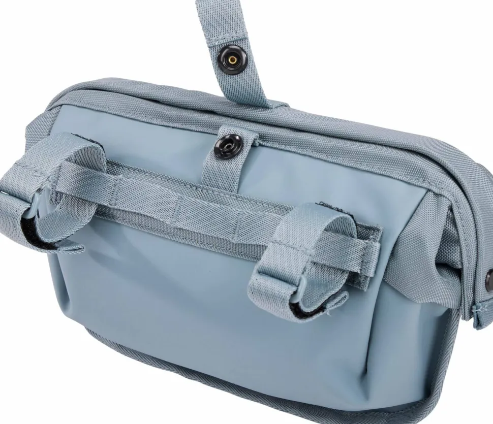Thule Chasm Handelbar Bag 2L Mid Blue