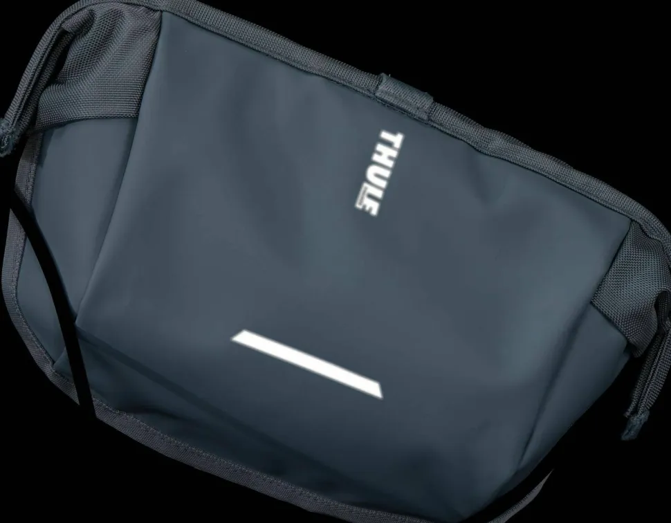 Thule Chasm Handelbar Bag 2L Mid Blue