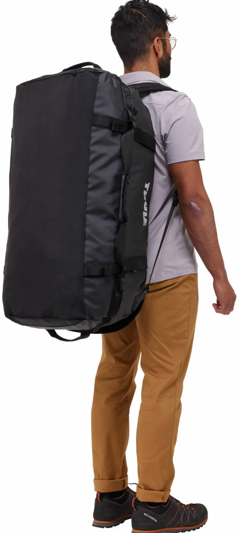 Sale Chasm 90L Resa
