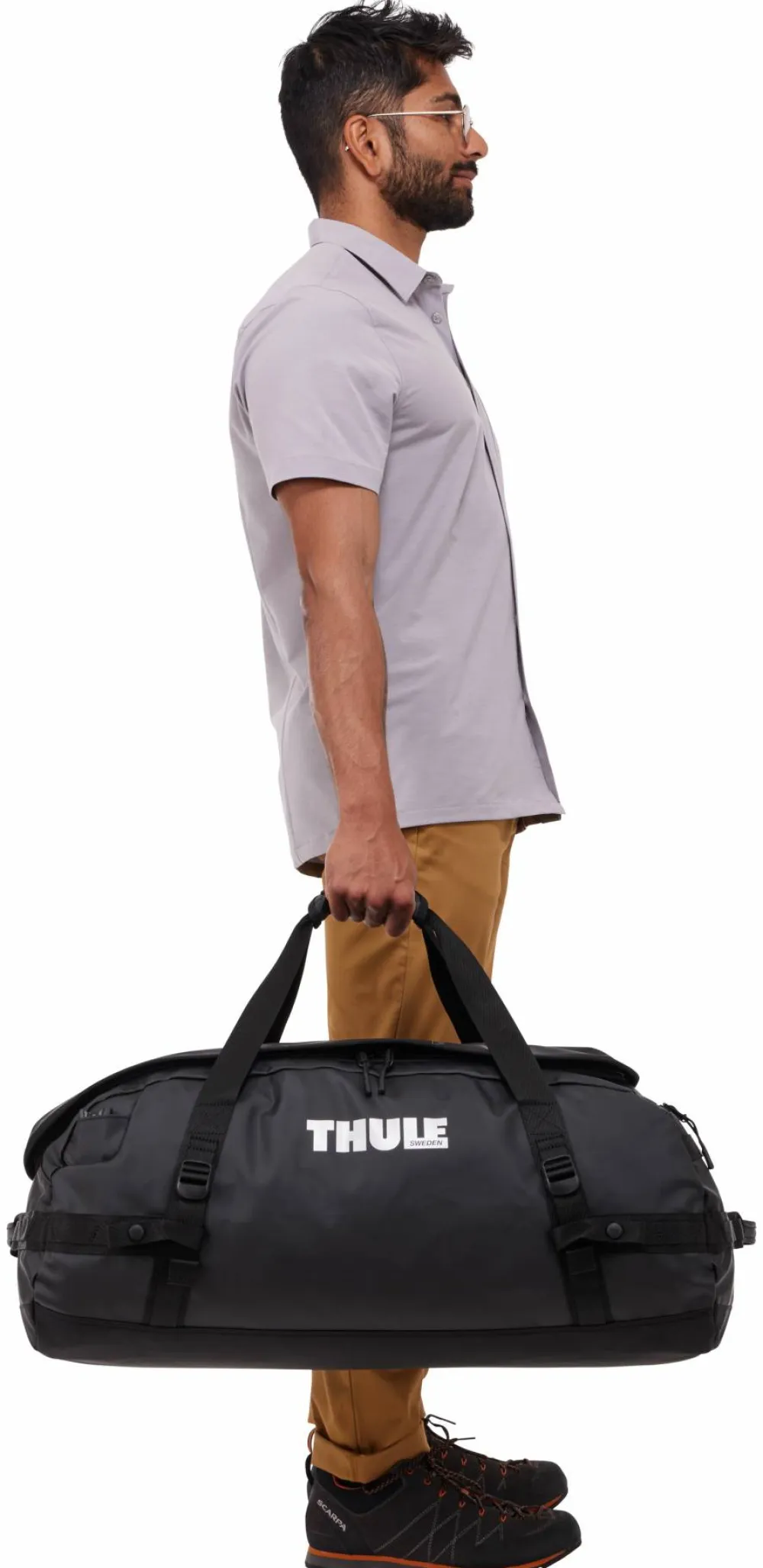 Clearance Chasm 70L Ryggsäckar & Väskor
