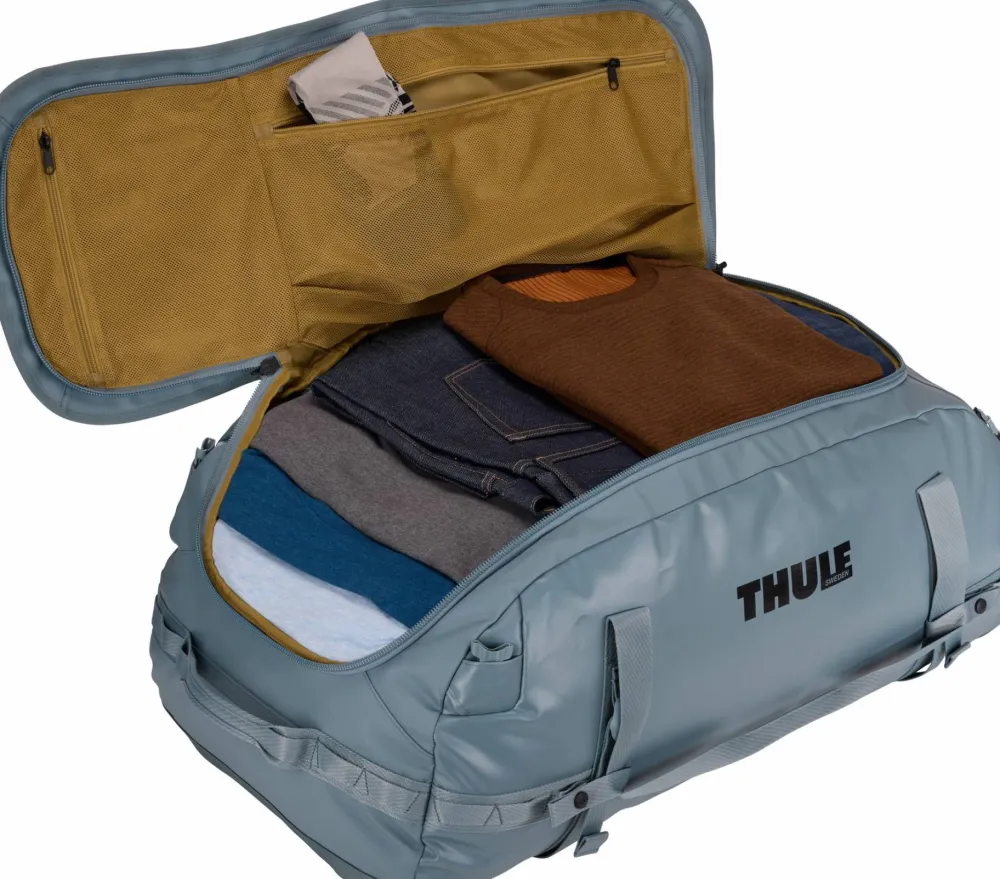 Thule Chasm 90L Pond Green Best