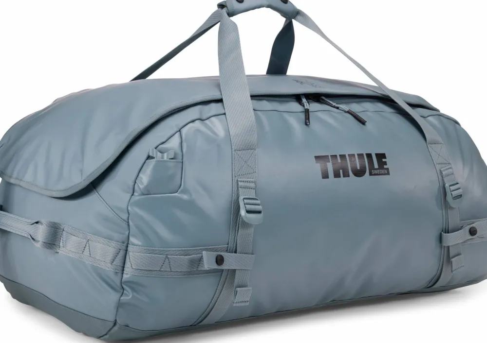 Thule Chasm 90L Pond Green Best
