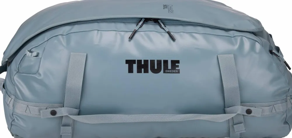 Thule Chasm 90L Pond Green Best