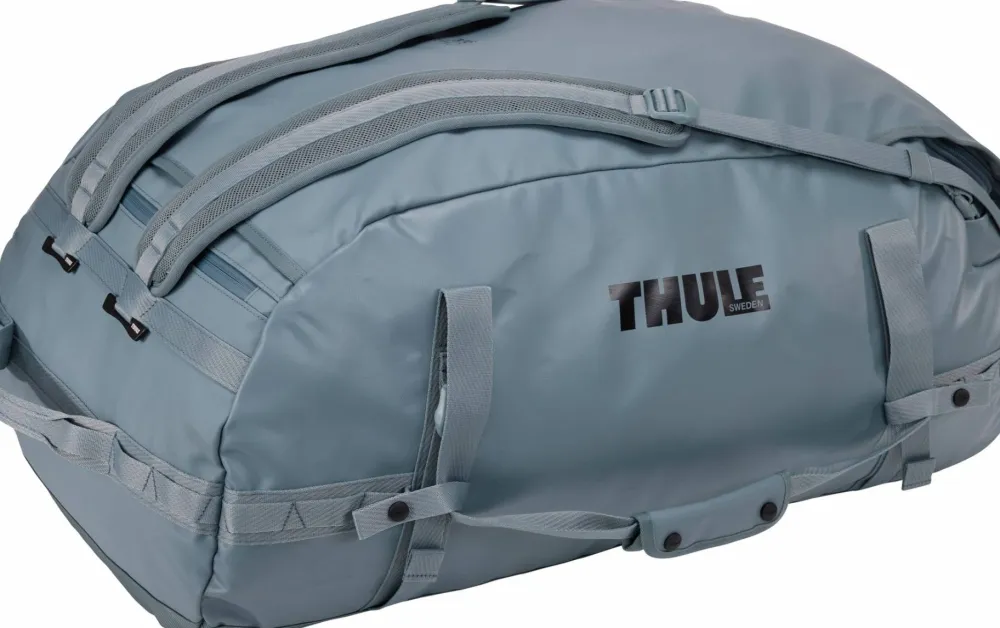 Thule Chasm 90L Pond Green Best