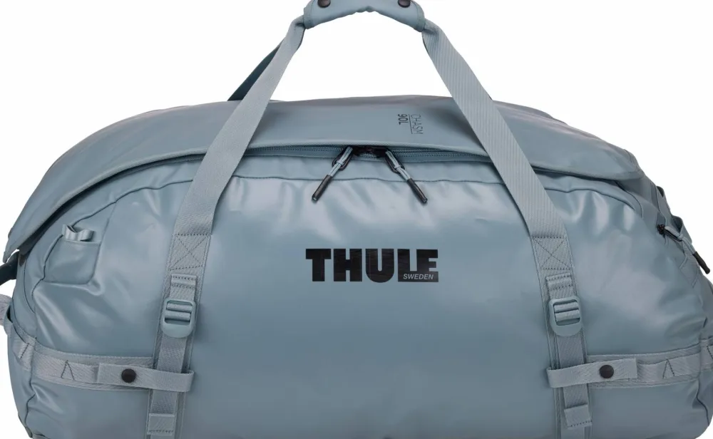 Thule Chasm 90L Pond Green Best