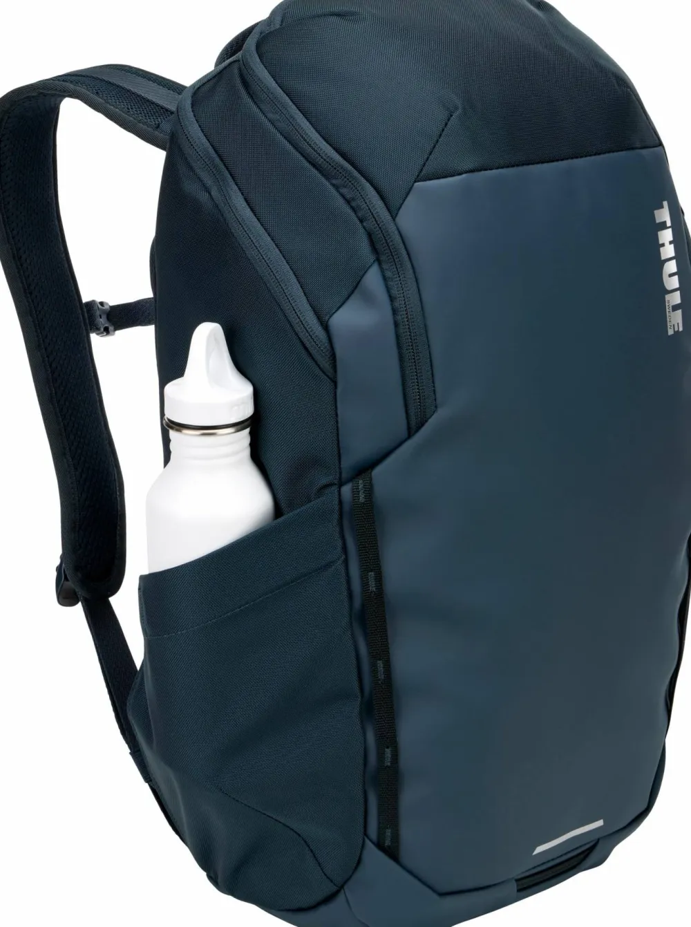Thule Chasm Recycled Backpack 26L Dark Blue Best