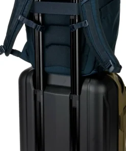 Thule Chasm Recycled Backpack 26L Dark Blue Best