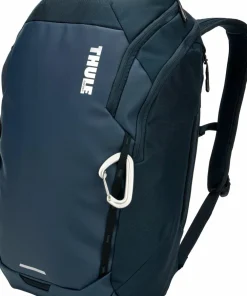 Thule Chasm Recycled Backpack 26L Dark Blue Best