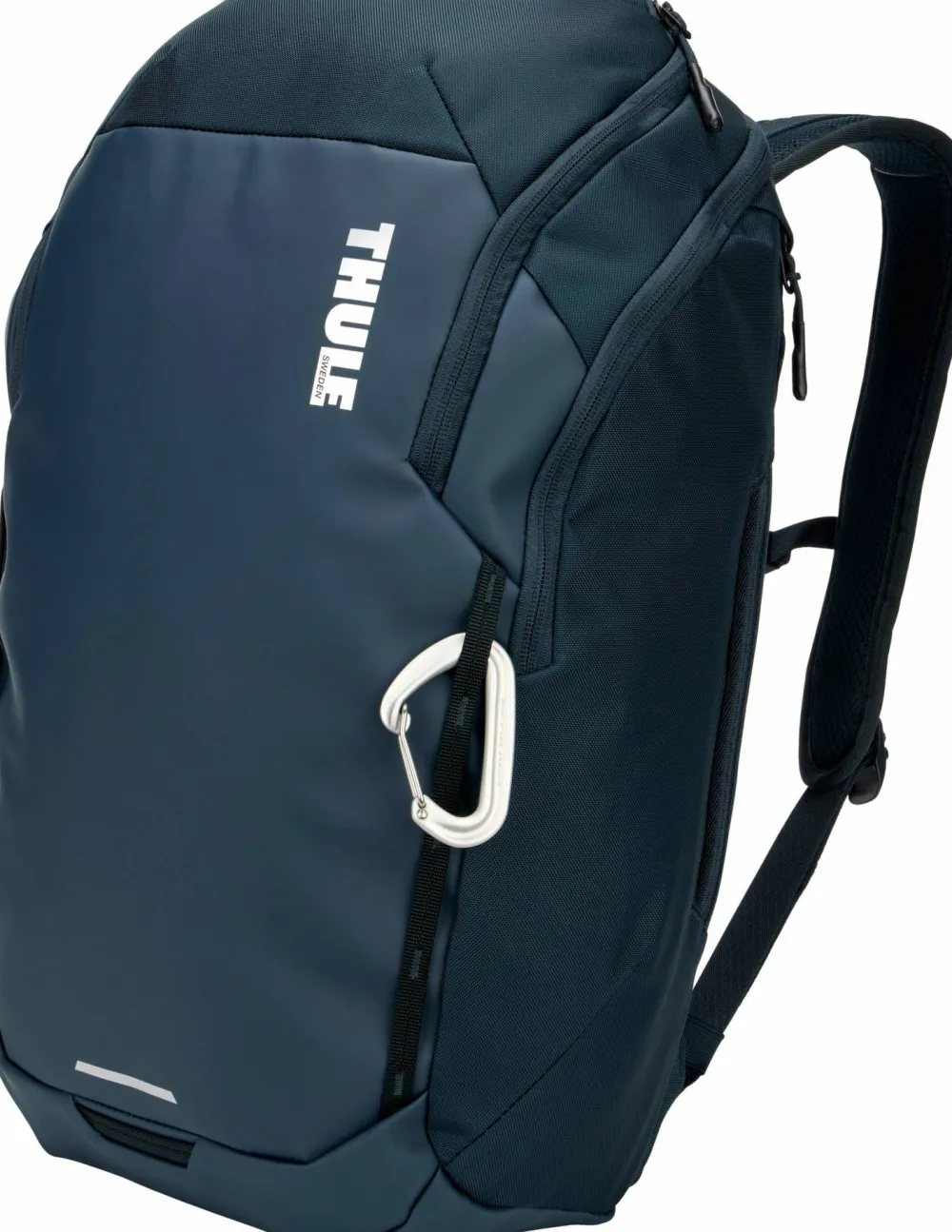 Thule Chasm Recycled Backpack 26L Dark Blue Best