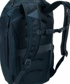 Thule Chasm Recycled Backpack 26L Dark Blue Best