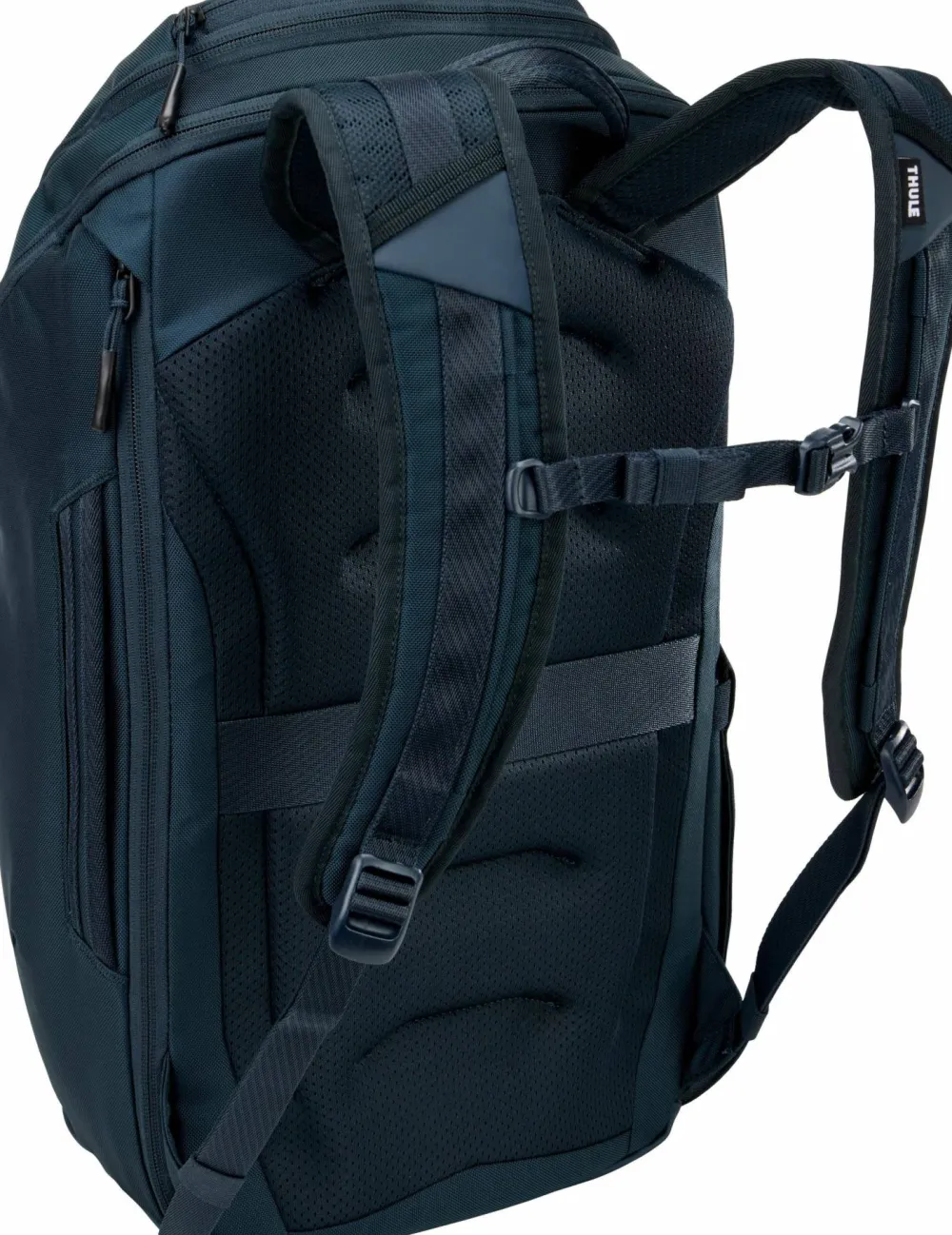 Thule Chasm Recycled Backpack 26L Dark Blue Best