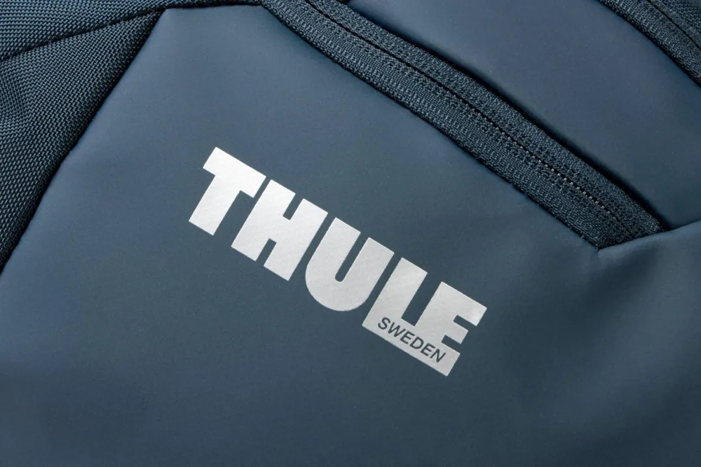 Thule Chasm Recycled Backpack 26L Dark Blue Best