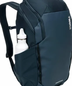 Thule Chasm Recycled Backpack 26L Dark Blue
