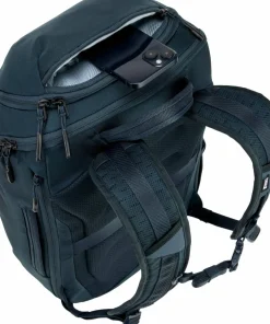 Thule Chasm Recycled Backpack 26L Dark Blue