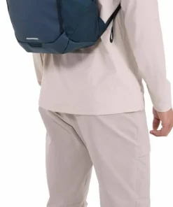 Thule Chasm Recycled Backpack 26L Dark Blue