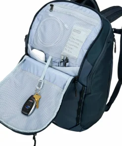 Thule Chasm Recycled Backpack 26L Dark Blue