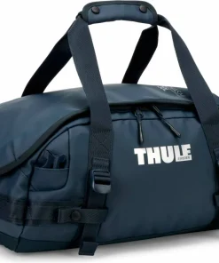 Thule Chasm Recycled Duffel 30L Dark Blue Best