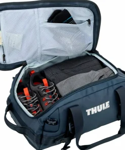 Thule Chasm Recycled Duffel 30L Dark Blue Best