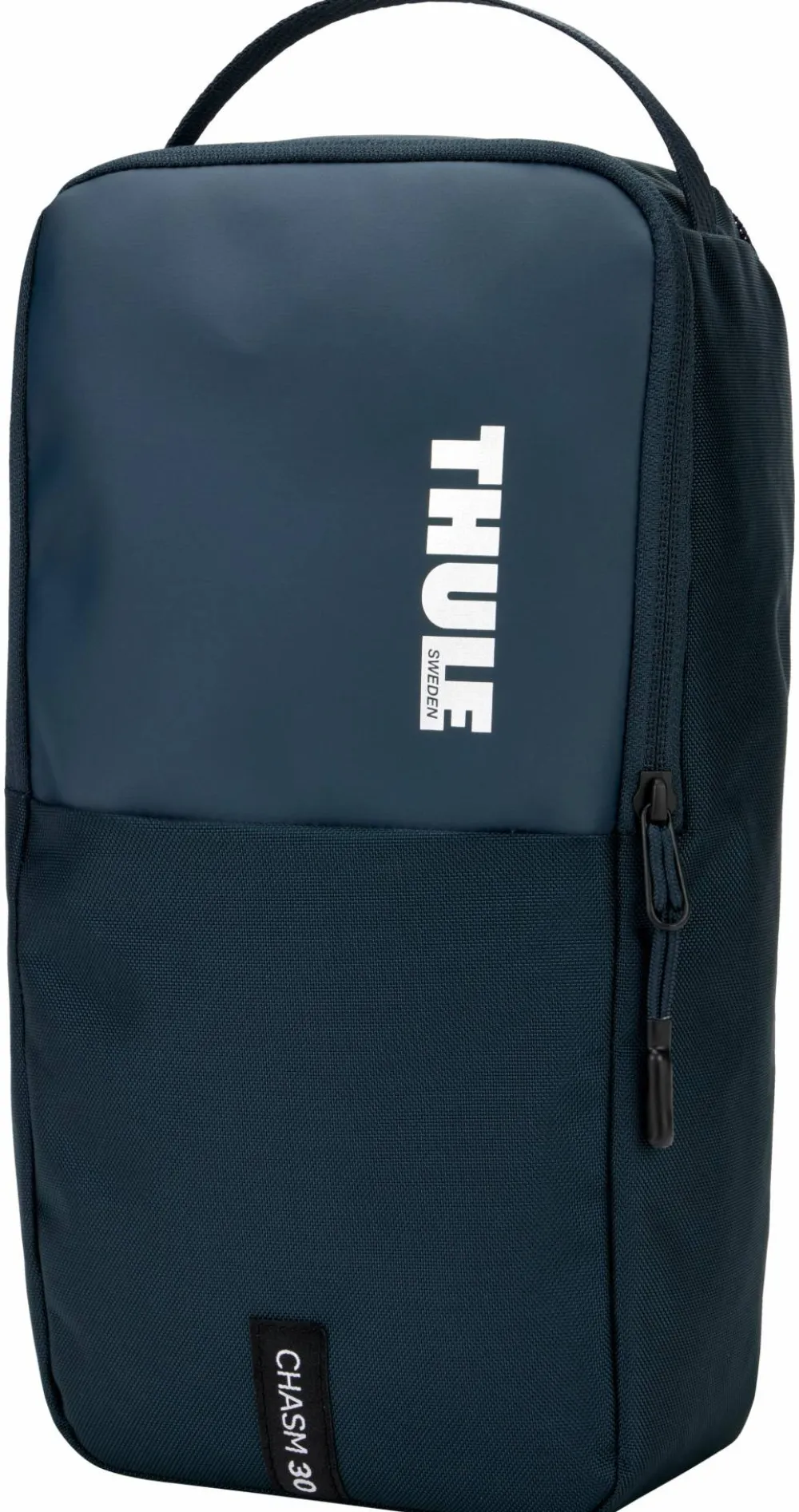 Thule Chasm Recycled Duffel 30L Dark Blue Best