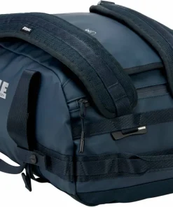 Thule Chasm Recycled Duffel 30L Dark Blue Best