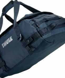 Thule Chasm Recycled Duffel 30L Dark Blue Best