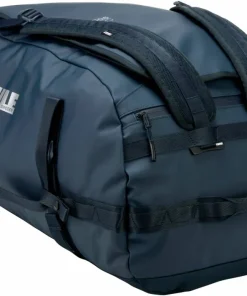 Thule Chasm Recycled Duffel 90L Dark Blue Sale