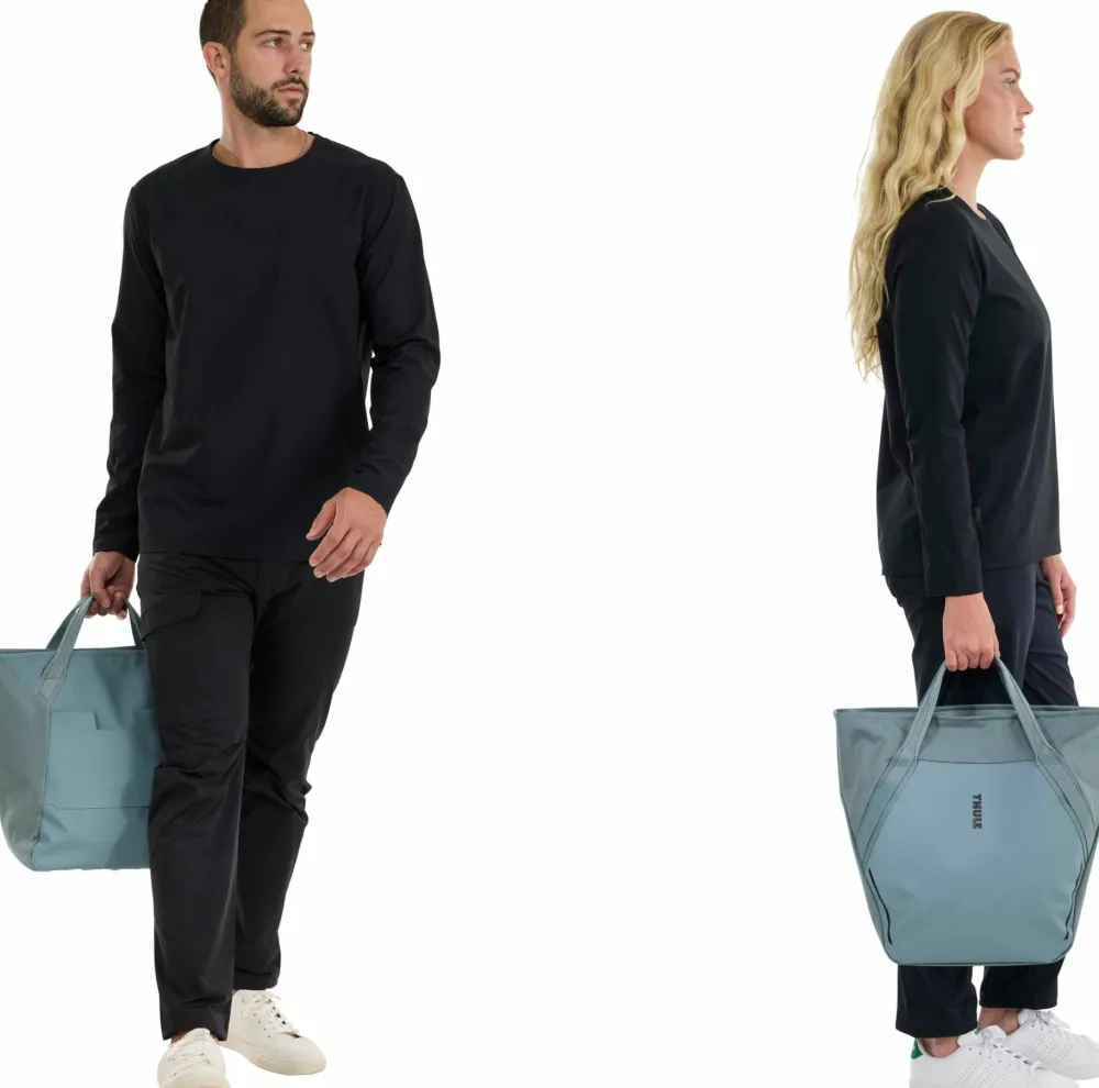 Thule Chasm Tote Inlock 25L Mid Blue Outlet