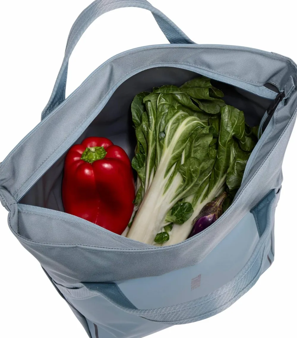 New Chasm Tote Inlock 25L Cykel