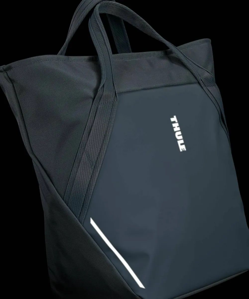 New Chasm Tote Inlock 25L Cykel