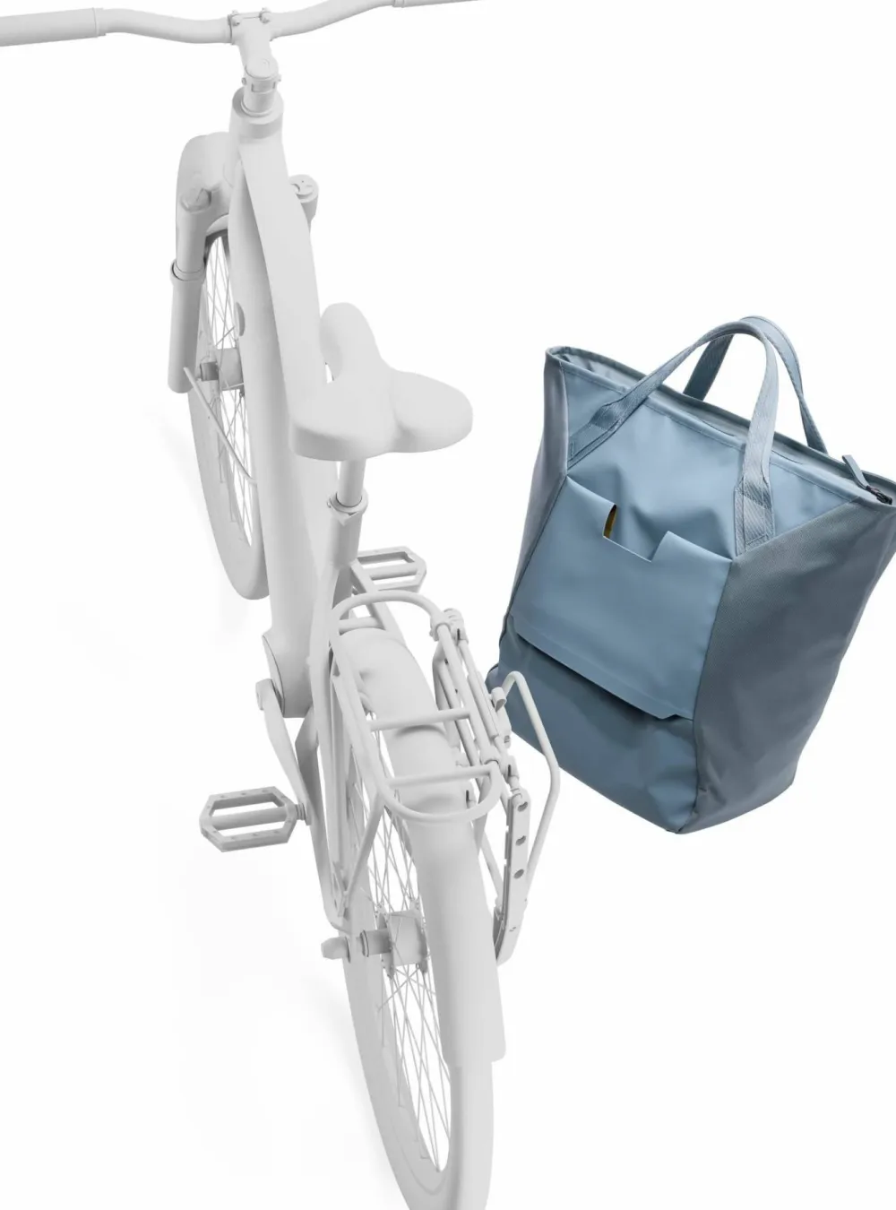 New Chasm Tote Inlock 25L Cykel
