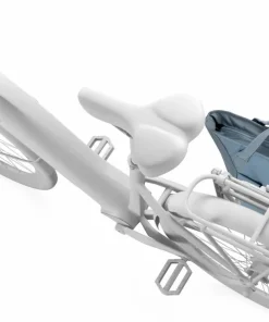 New Chasm Tote Inlock 25L Cykel