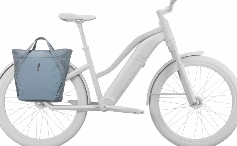 New Chasm Tote Inlock 25L Cykel