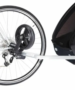 Discount Coaster XT Barn Cykling|Barnvagnar & Transport
