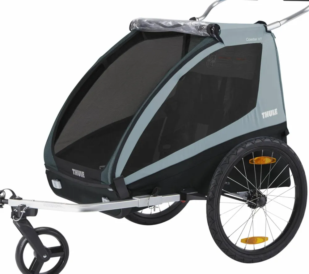 Best Coaster XT Cykling|Cykel