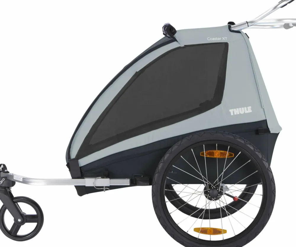 Best Coaster XT Cykling|Cykel
