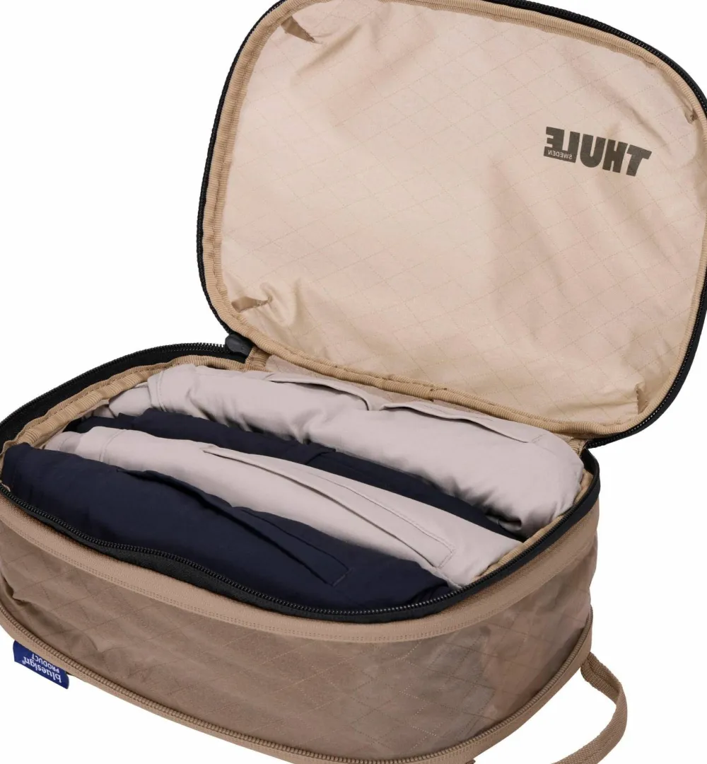 Thule Compression Cube Set Gentle Beige Clearance