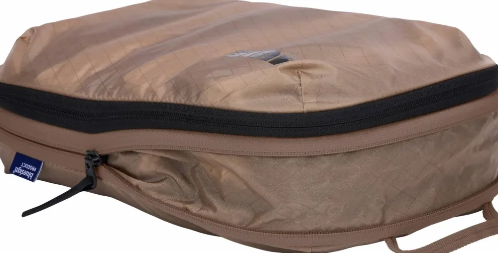 Thule Compression Cube Set Gentle Beige Clearance