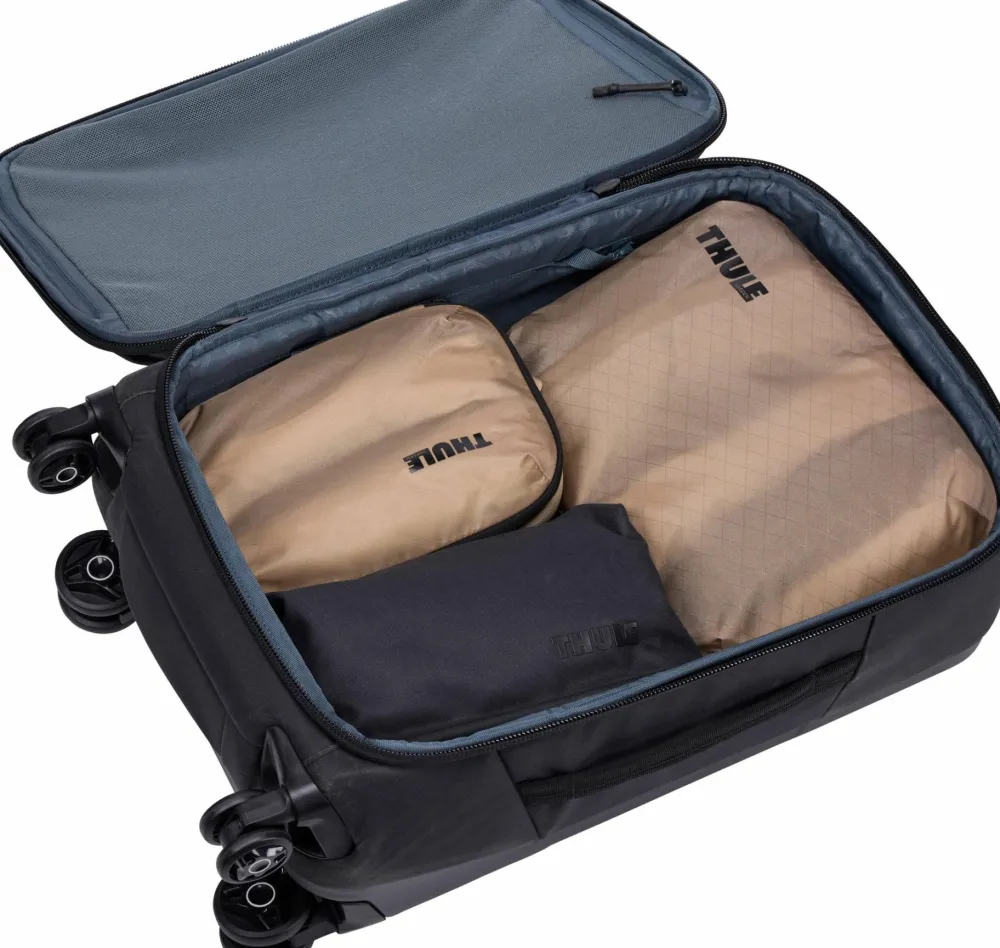 Thule Compression Cube Set Gentle Beige Clearance