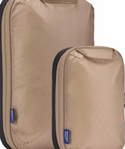 Thule Compression Cube Set Gentle Beige Clearance