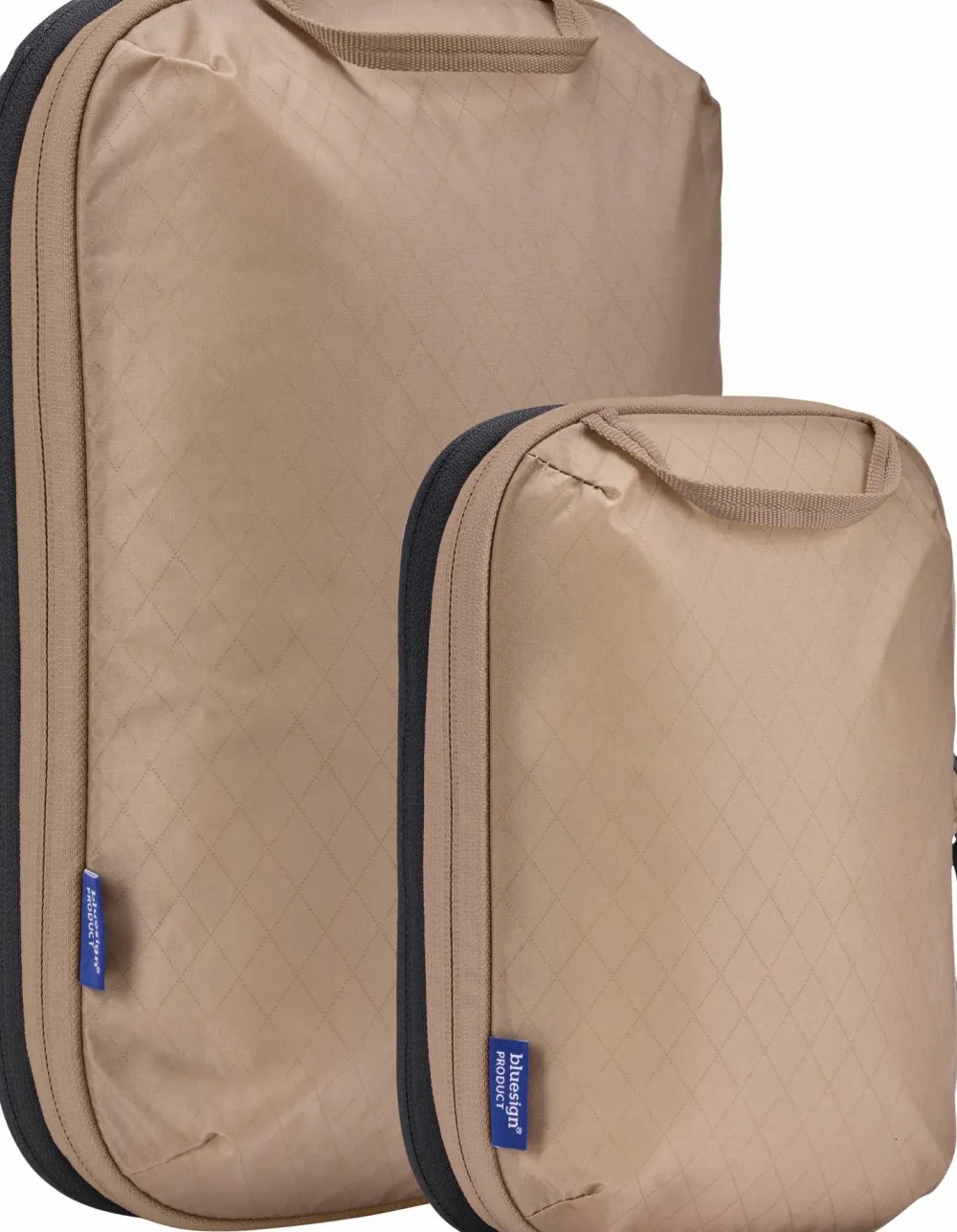 Thule Compression Cube Set Gentle Beige Clearance