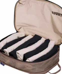Thule Compression Cube Set Gentle Beige Clearance