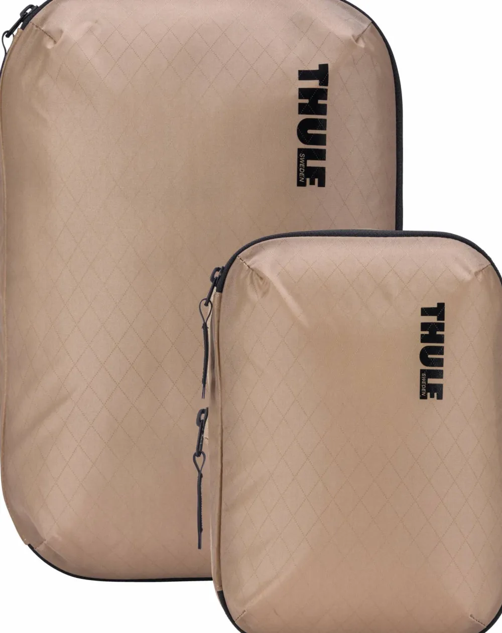 Thule Compression Cube Set Gentle Beige Clearance