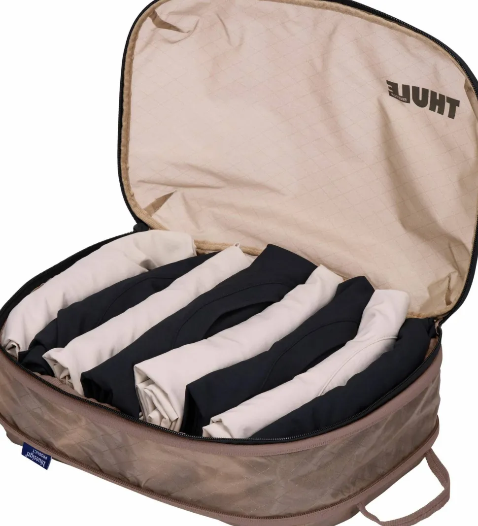Thule Compression Cube Set Gentle Beige